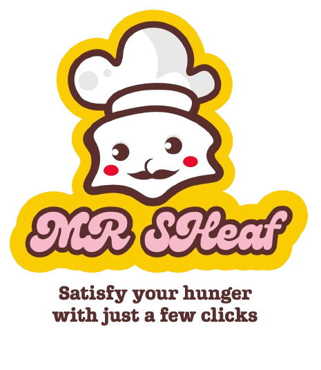 Mr. Chef Logo