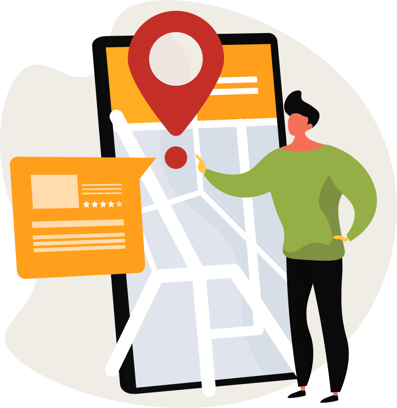 قائمة المطاعم